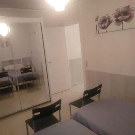 Appartement En La Playa