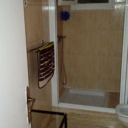 En La Playa Appartement