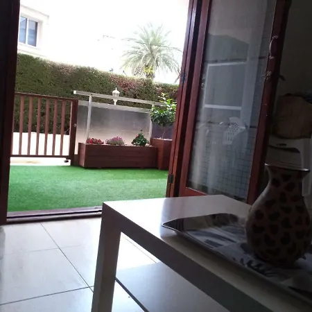 Appartement En La Playa *